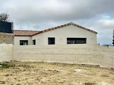 Maison, 98,88 m²