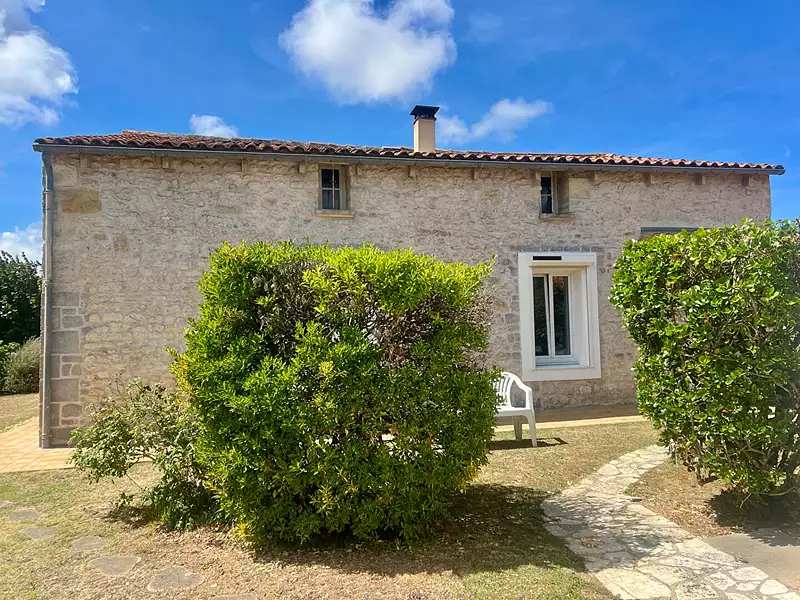 Maison, 130 m²
