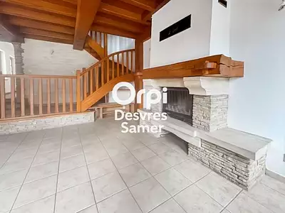 Maison, 160 m²