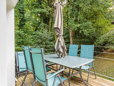 Appartement, 83,67 m²