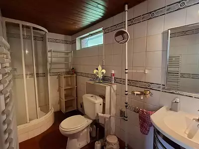 Maison, 270 m²
