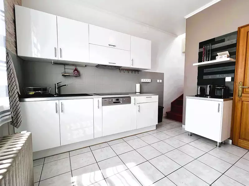 Maison, 48 m²