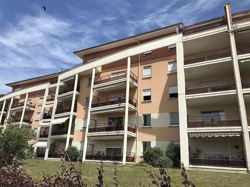Appartement, 86,68 m²