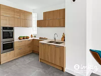 Appartement, 108 m²