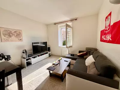 Appartement, 52,51 m²