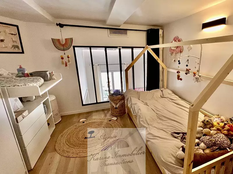 Appartement, 73 m²