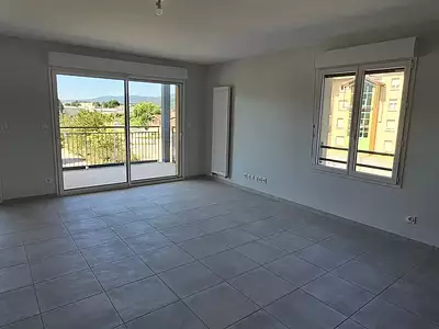 Appartement, 77,71 m²