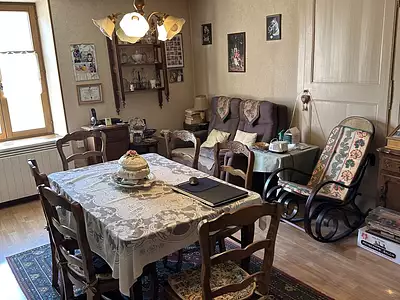 Maison, 120 m²