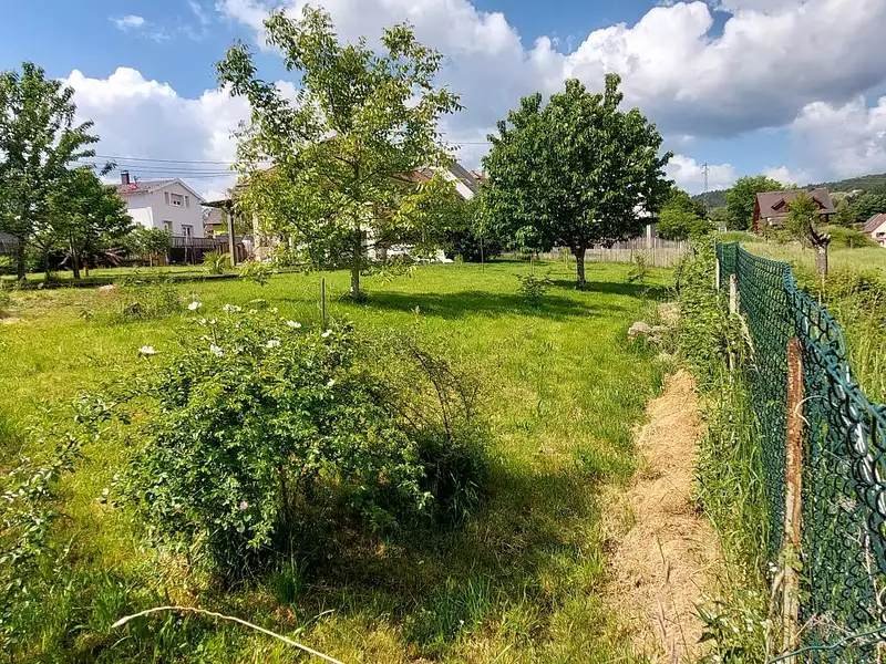 Terrain, 478 m²