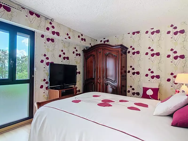 Appartement, 62 m²