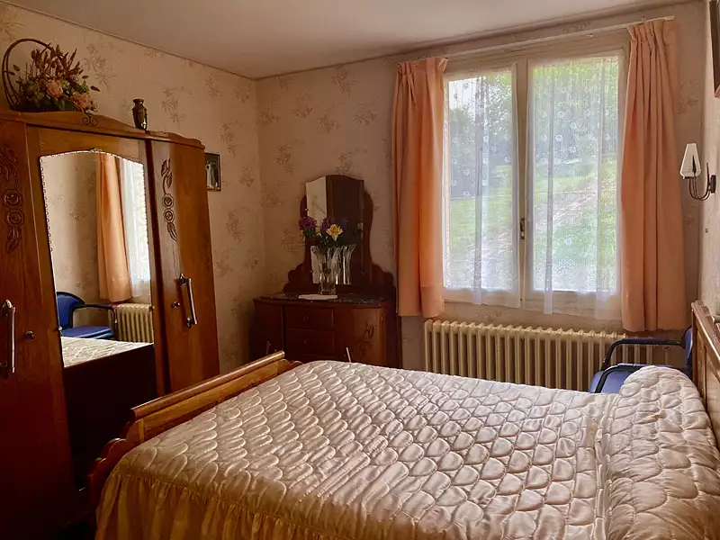 Maison, 136 m²