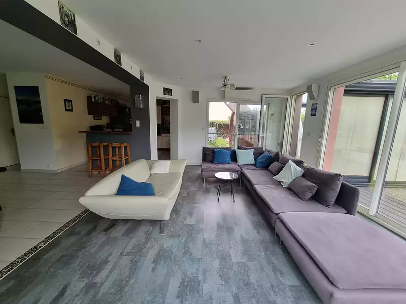 Maison, 160 m²
