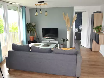 Appartement, 40,42 m²