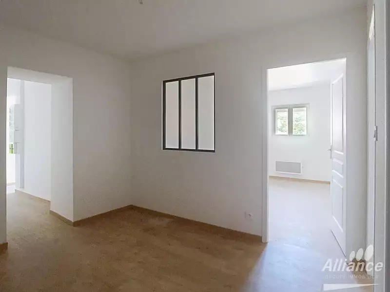 Appartement, 82 m²