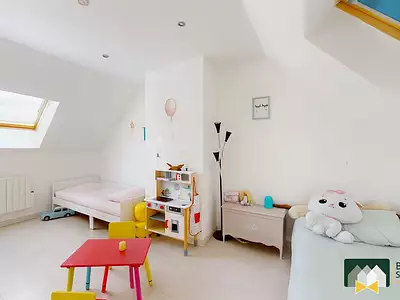 Maison, 95,08 m²