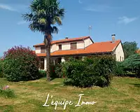 Maison, 192 m²