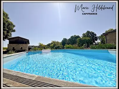 Maison, 396 m²
