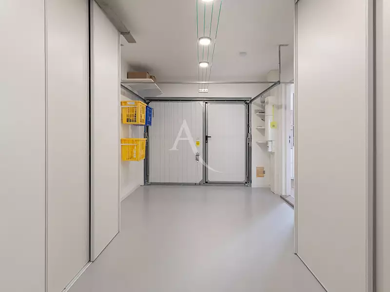 Maison, 91 m²