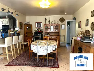 Maison, 152 m²