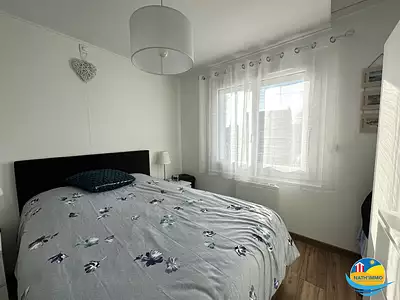 Maison, 74 m²