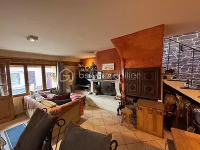 Maison, 110 m²