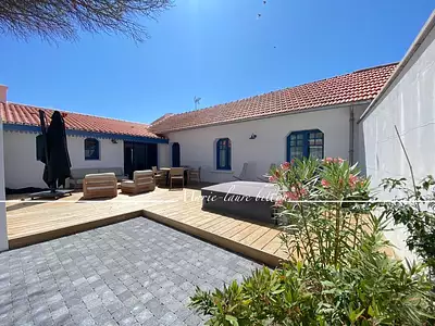 Maison, 105 m²