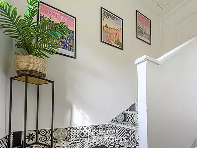 Maison, 58,37 m²