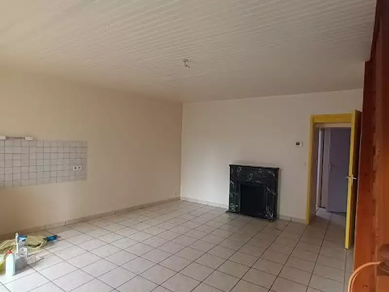 Maison, 75 m²