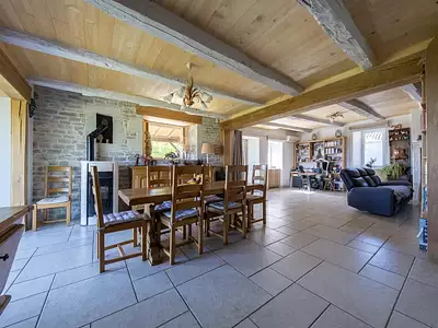 Maison, 232 m²