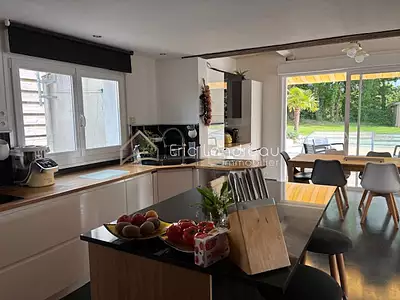 Maison, 189 m²