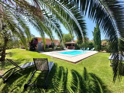 Maison, 135 m²