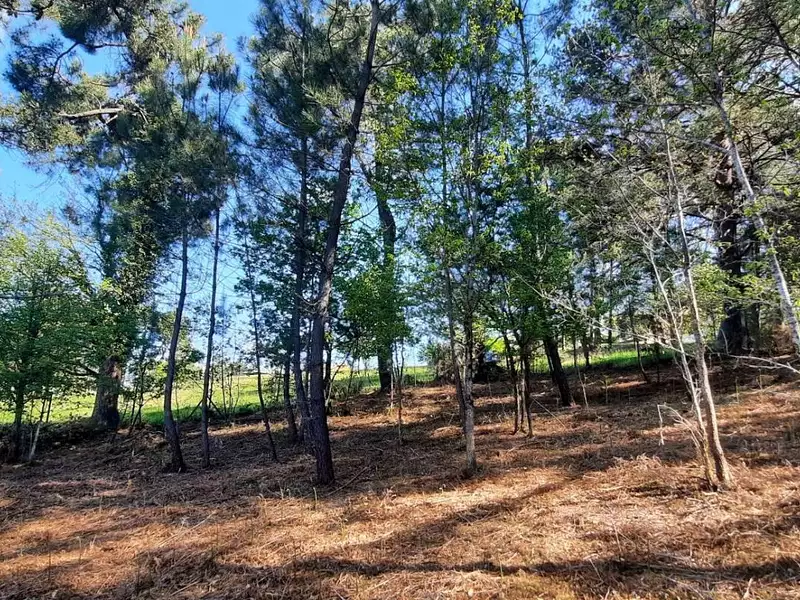 Terrain, 6 721 m²