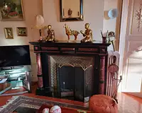 Appartement, 280 m²