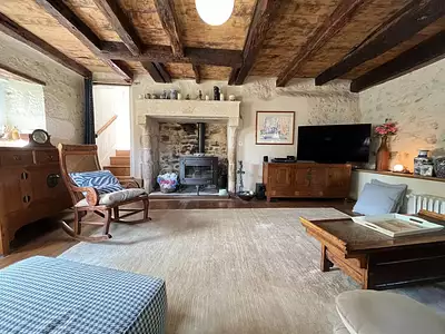 Maison, 208 m²