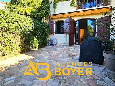 Appartement, 42,33 m²