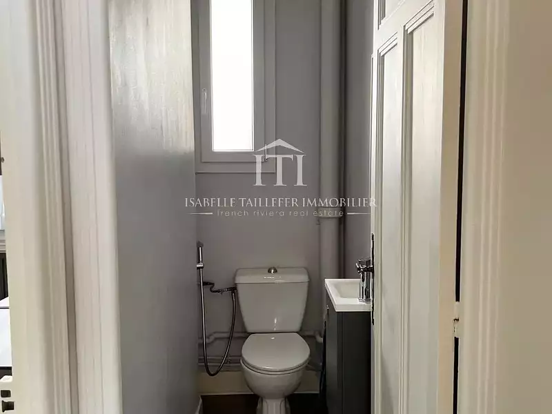 Appartement, 60 m²