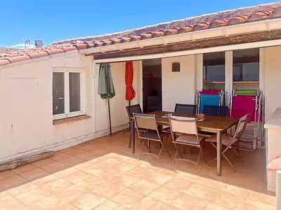 Maison, 165 m²