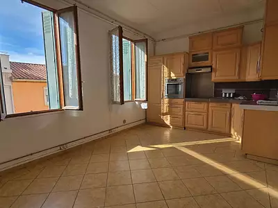 Appartement, 202 m²