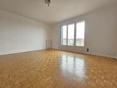 Appartement, 31 m²
