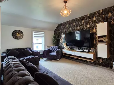 Appartement, 59 m²