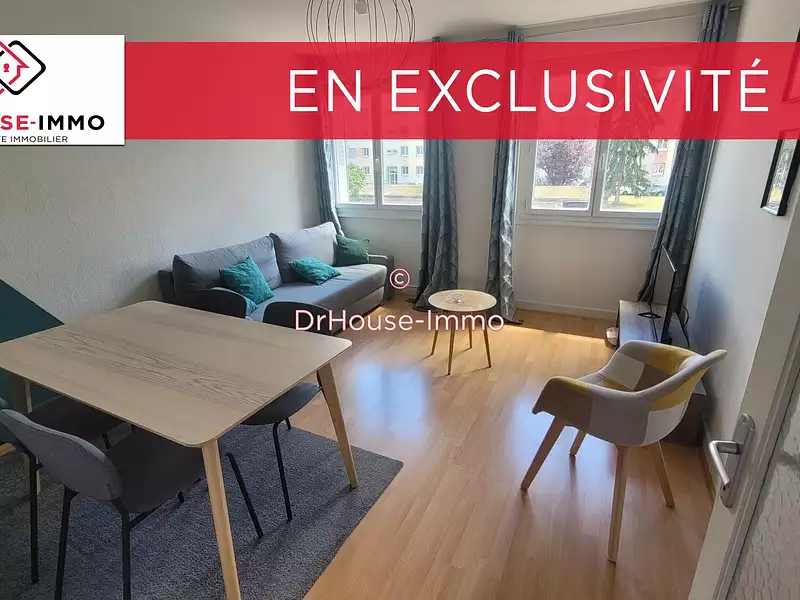 Appartement, 67 m²