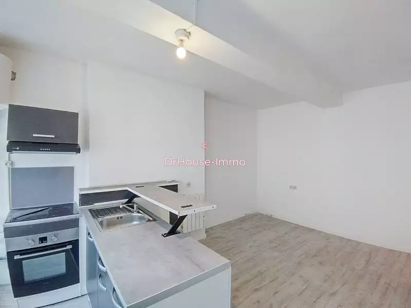 Appartement, 28 m²