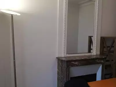 Appartement, 10 m²