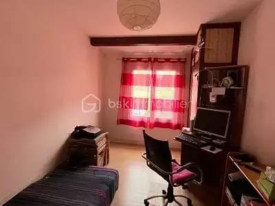 Maison, 97 m²