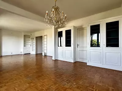 Appartement, 124 m²