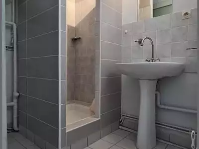 Appartement, 18 m²
