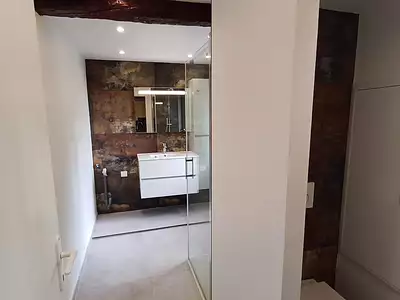 Appartement, 34 m²