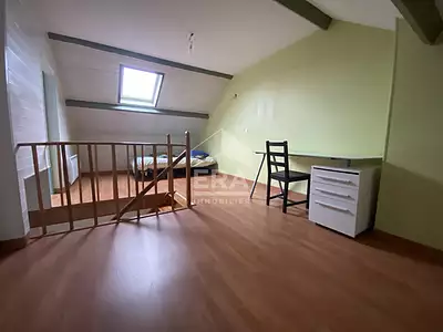Maison, 134 m²