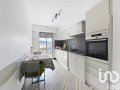 Appartement, 123 m²