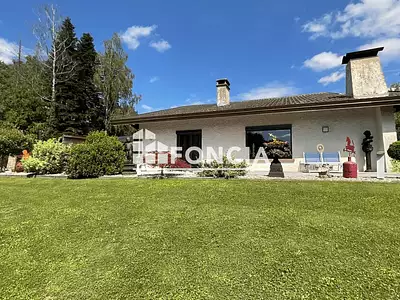 Maison, 150 m²